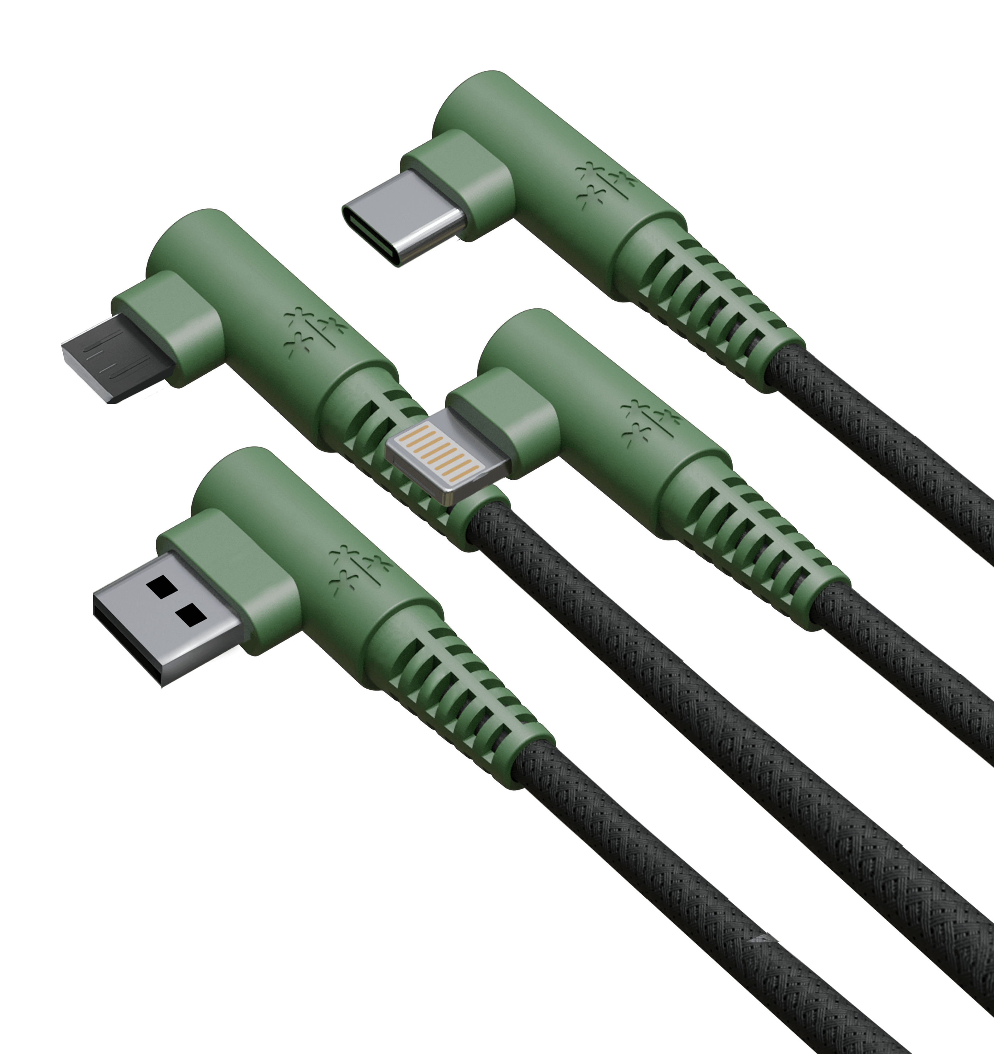 HIEDRA™ 3 en 1 - Hune | Tecnología Sustentable