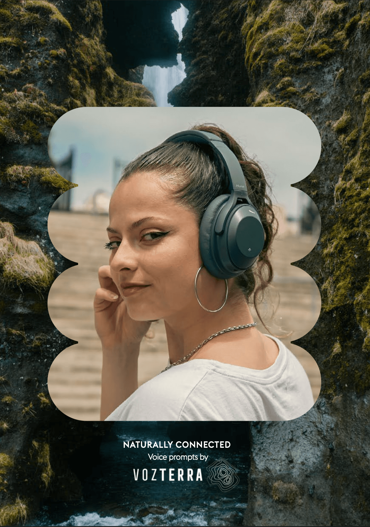 Auriculares - Hune | Tecnología Sustentable 