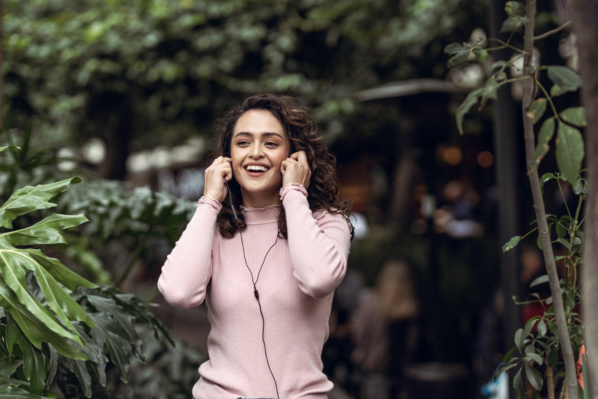 SONIDO - Hune | Tecnología Sustentable 