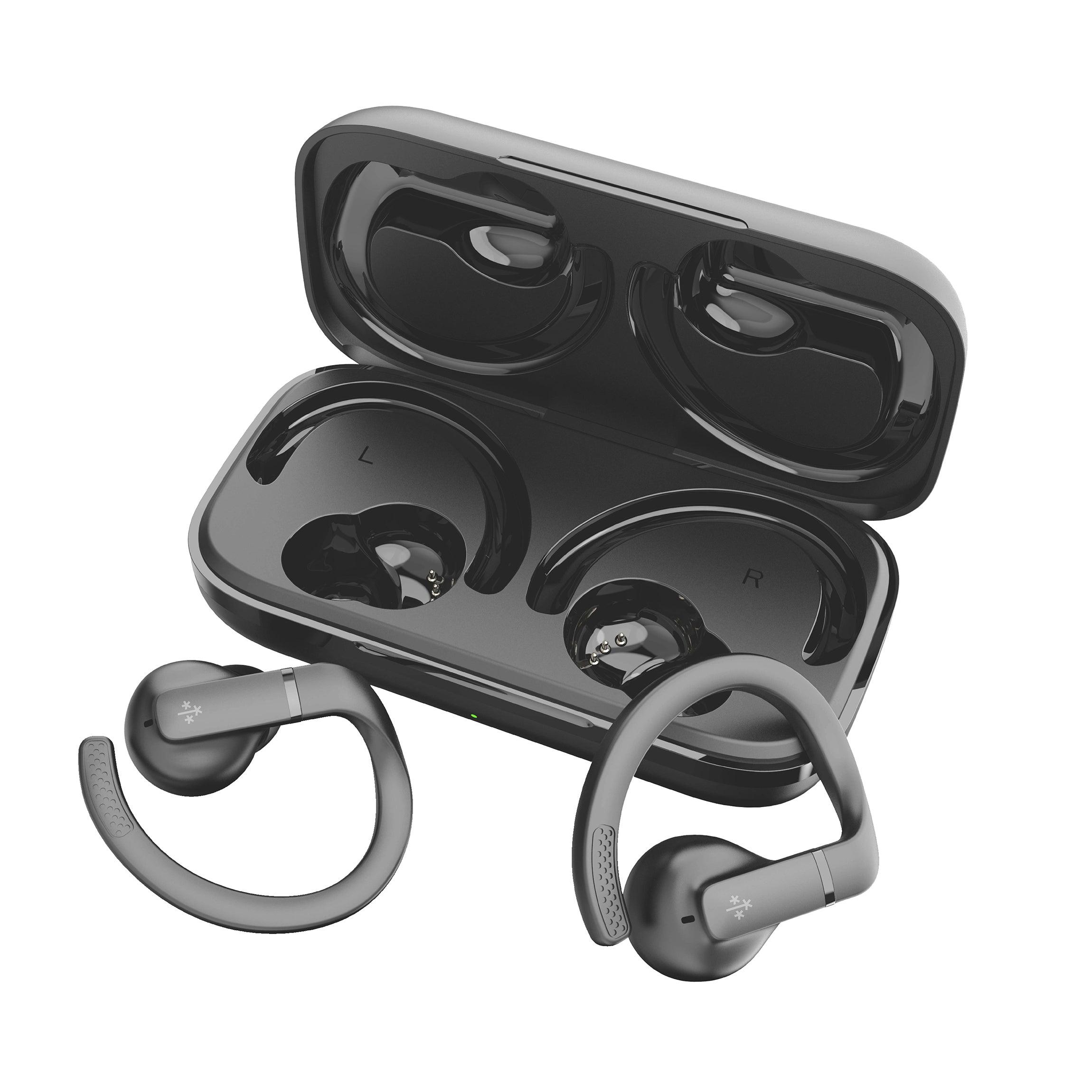 HABA™ TWS Sport - Hune | Tecnología Sustentable 