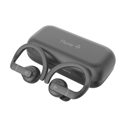 HABA™ TWS Sport - Hune | Tecnología Sustentable 