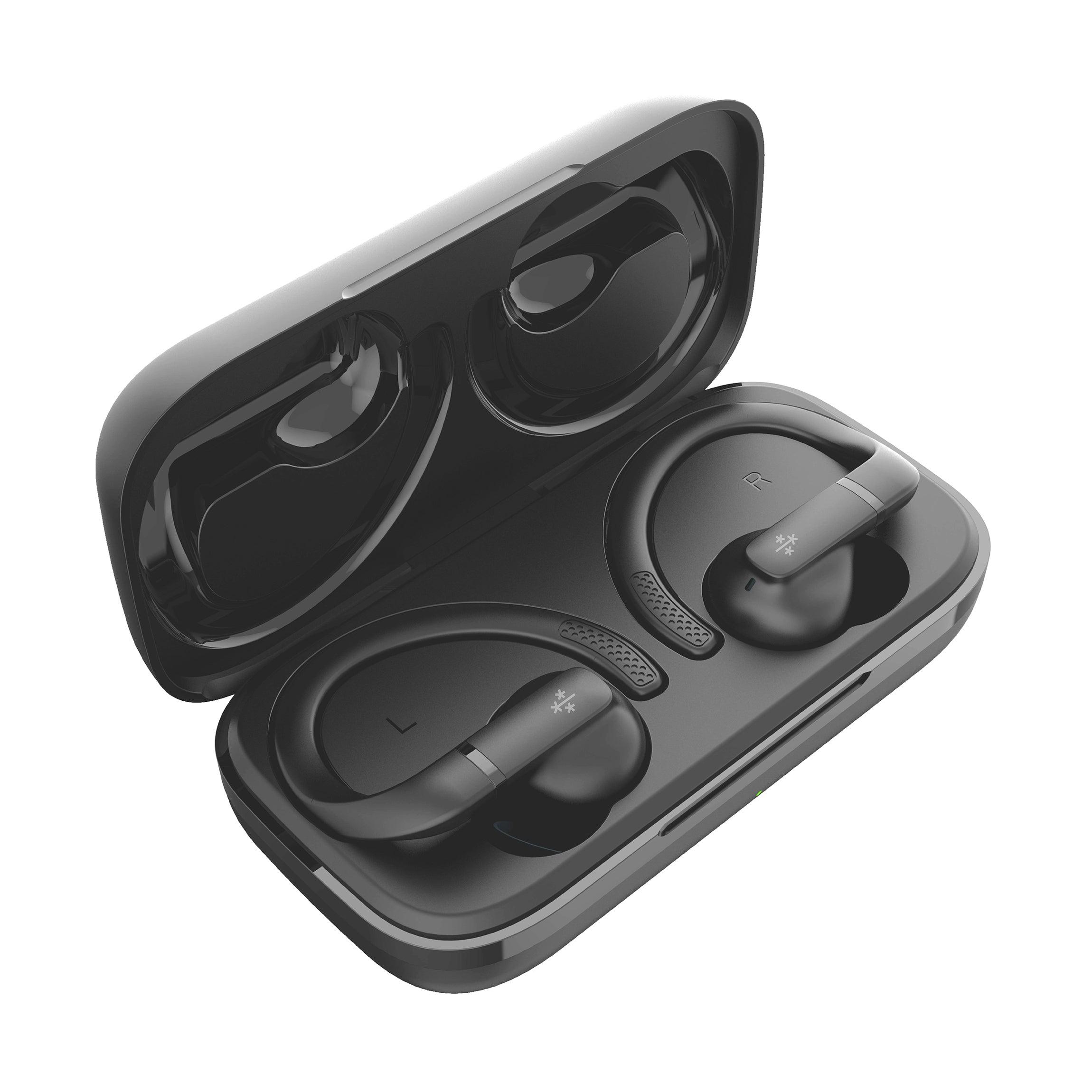 HABA™ TWS Sport - Hune | Tecnología Sustentable 