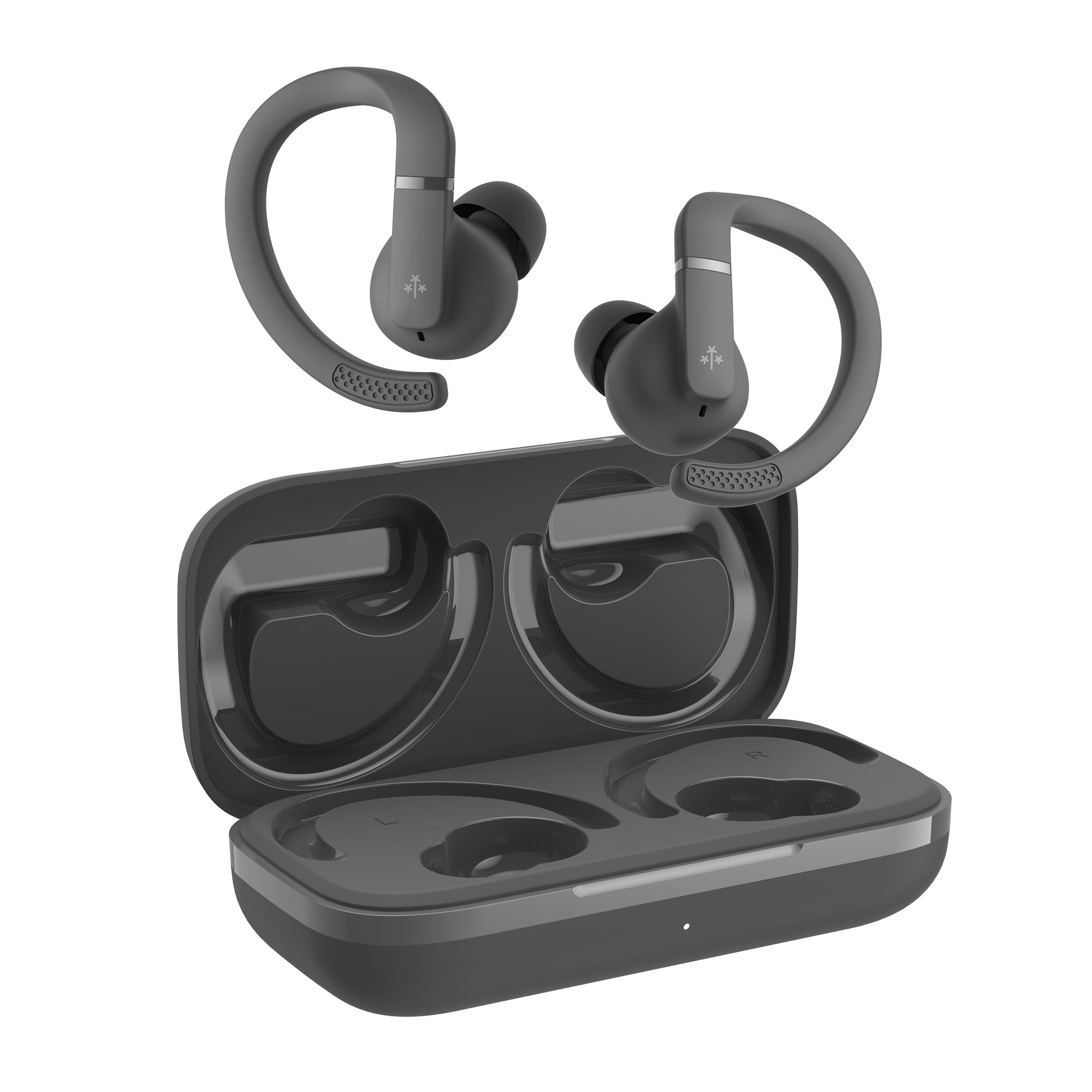 HABA™ TWS Sport - Hune | Tecnología Sustentable 