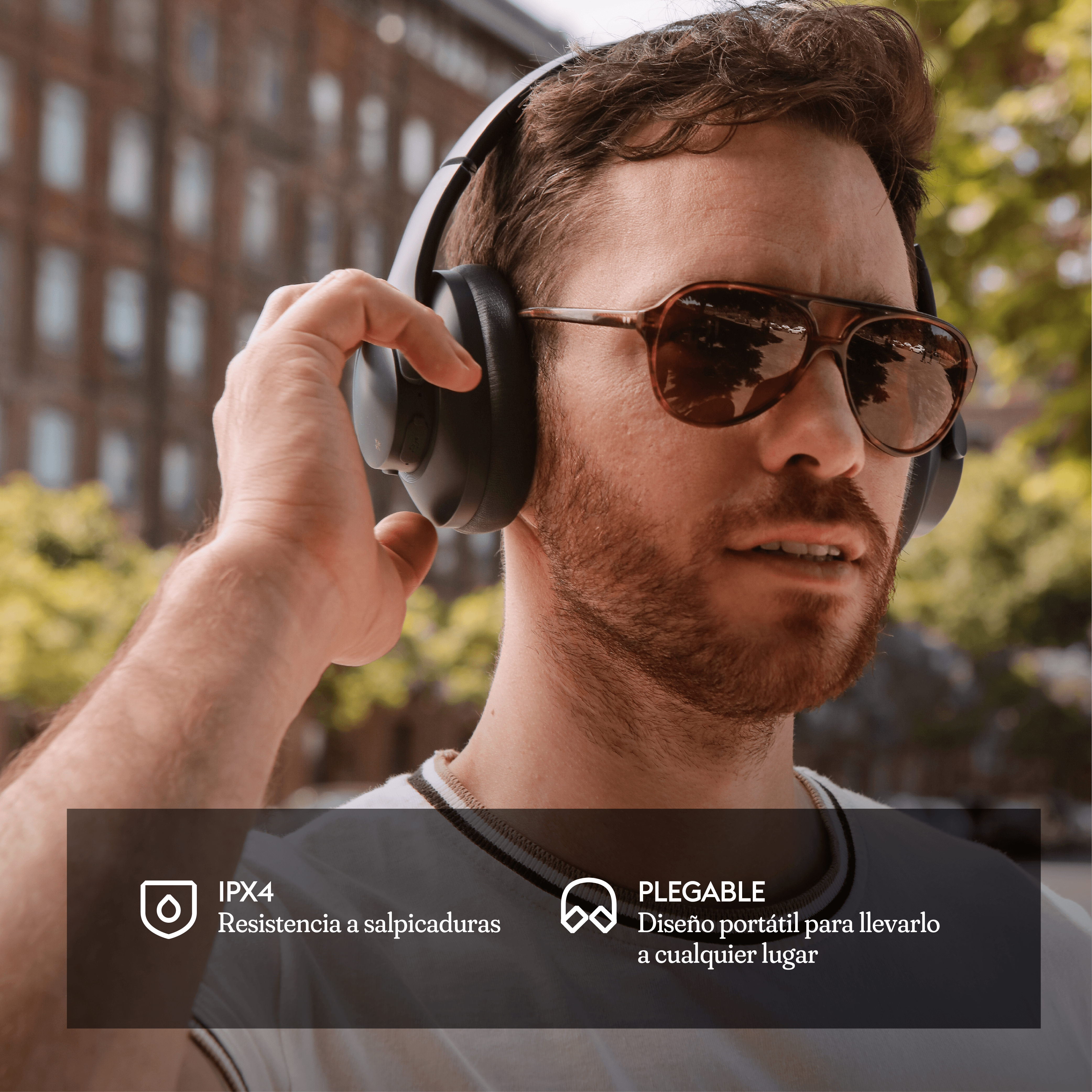FLORA™ - Hune | Tecnología Sustentable 