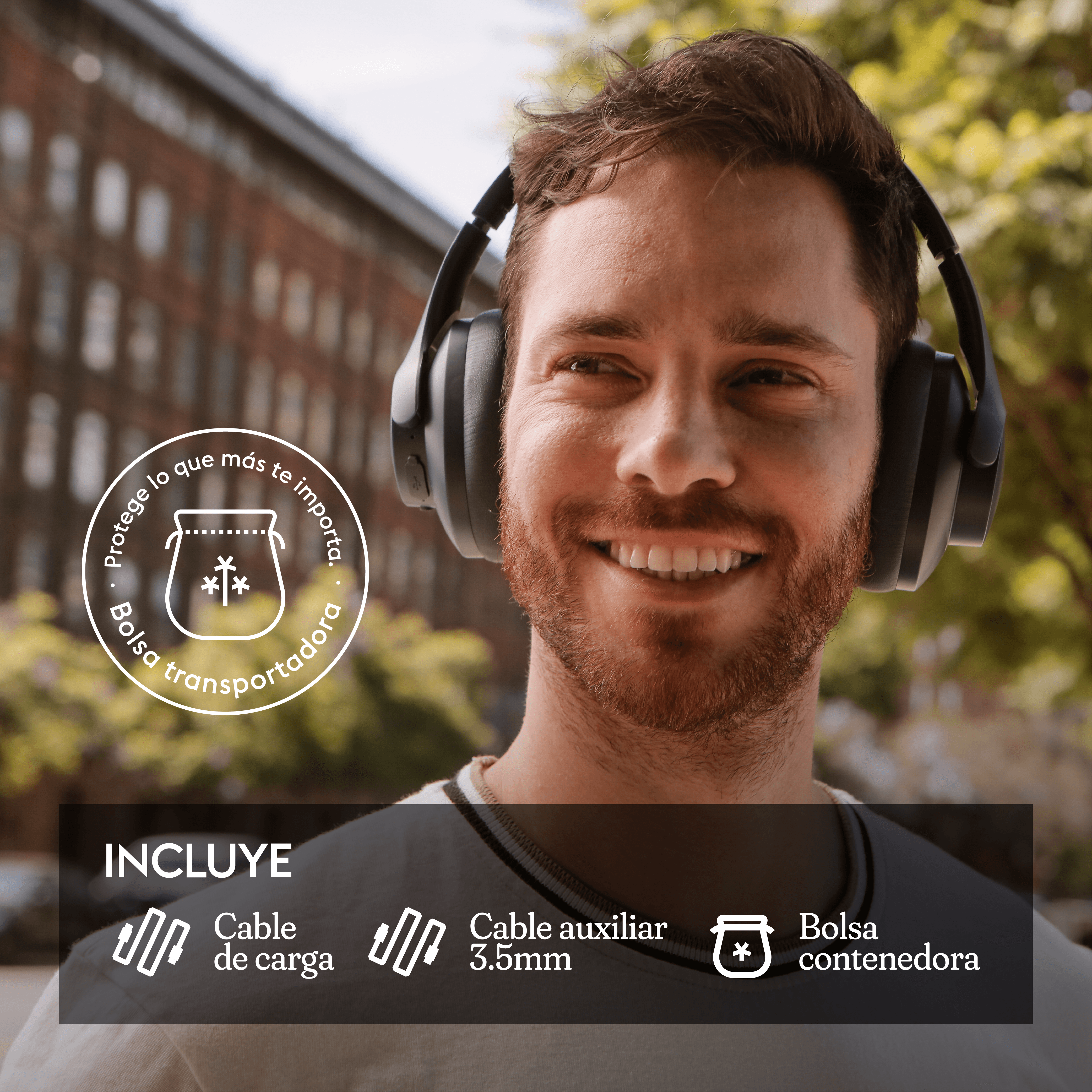 FLORA™ - Hune | Tecnología Sustentable 