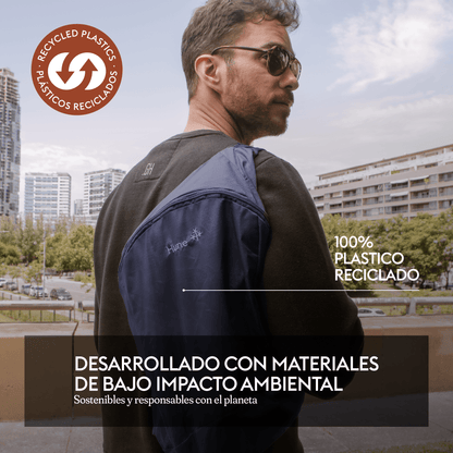 WOMBAT™ 14L - Hune | Tecnología Sustentable 