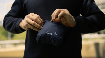 WOMBAT™ 14L - Hune | Tecnología Sustentable 