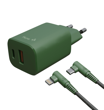 NOMADE™ CL20 - Hune | Tecnología Sustentable 