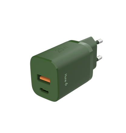 NOMADE™ CL20 - Hune | Tecnología Sustentable 