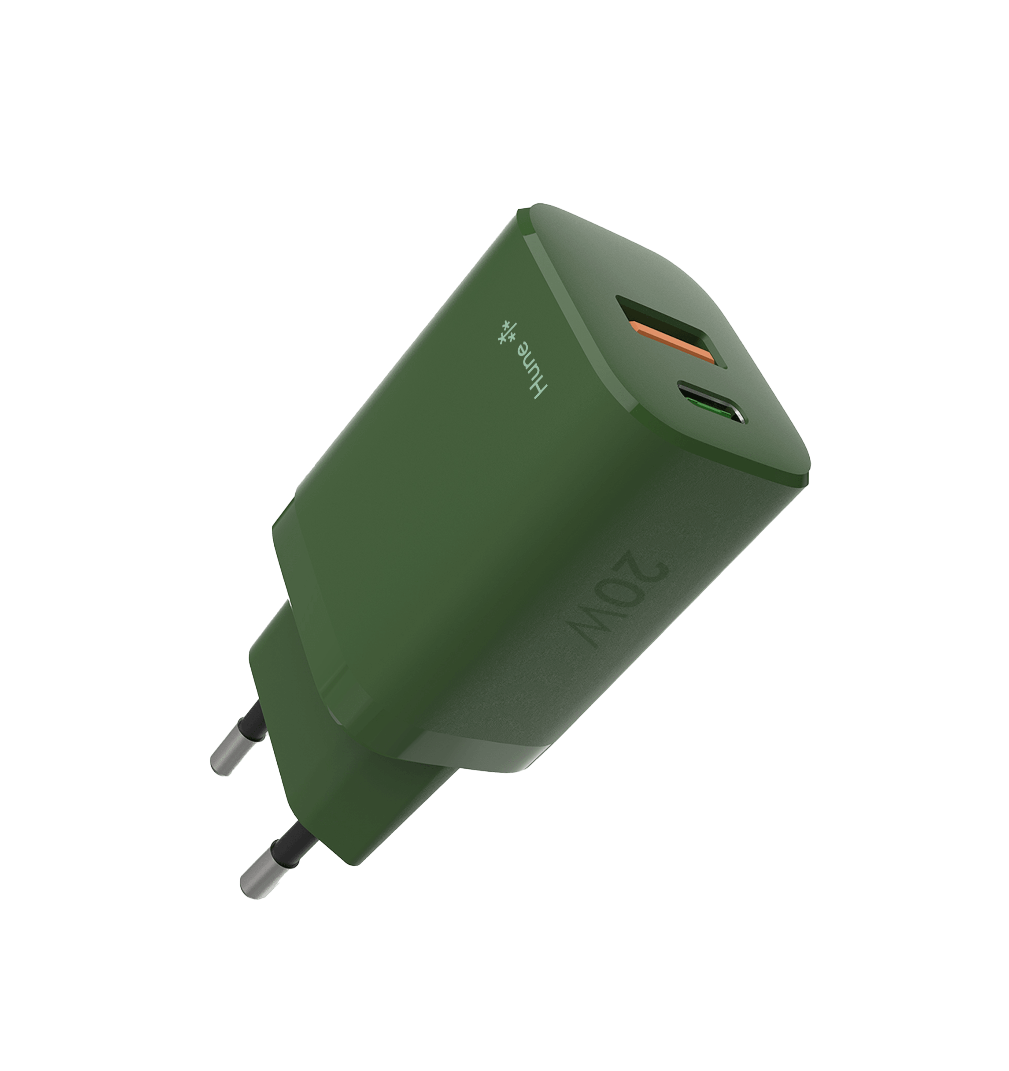 HURON™ D20 - Hune | Tecnología Sustentable 