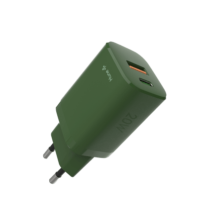 NOMADE™ CC20 - Hune | Tecnología Sustentable 
