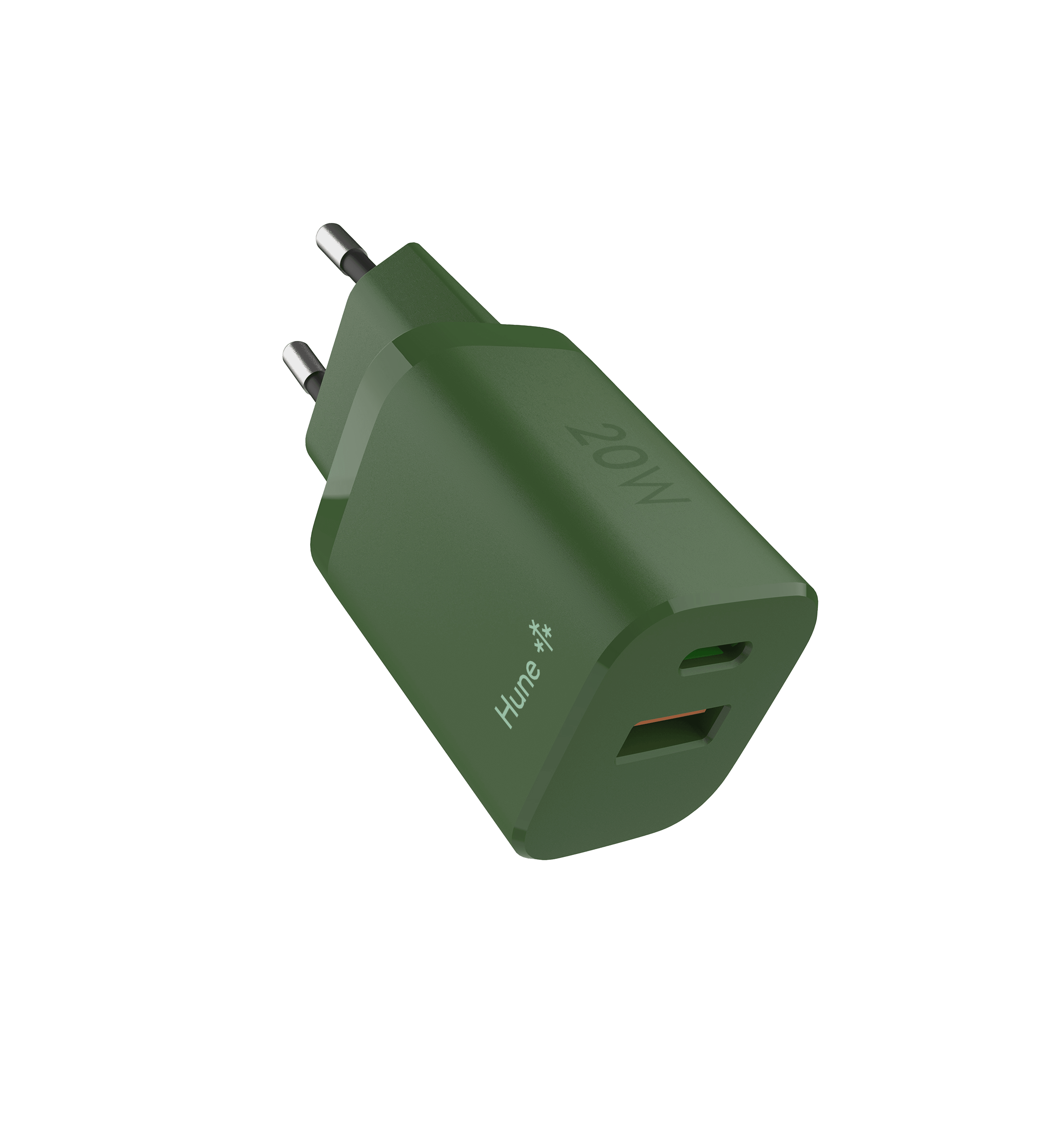 HURON™ D20 - Hune | Tecnología Sustentable 