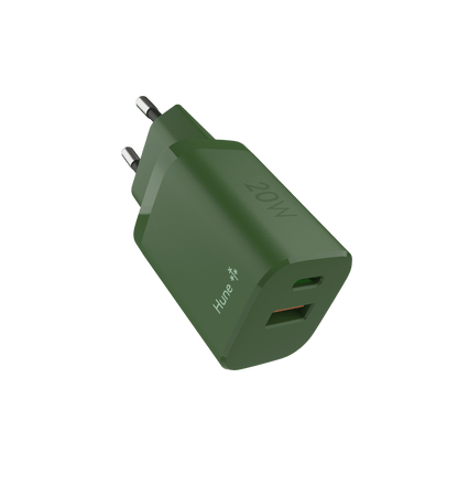 NOMADE™ CC20 - Hune | Tecnología Sustentable 