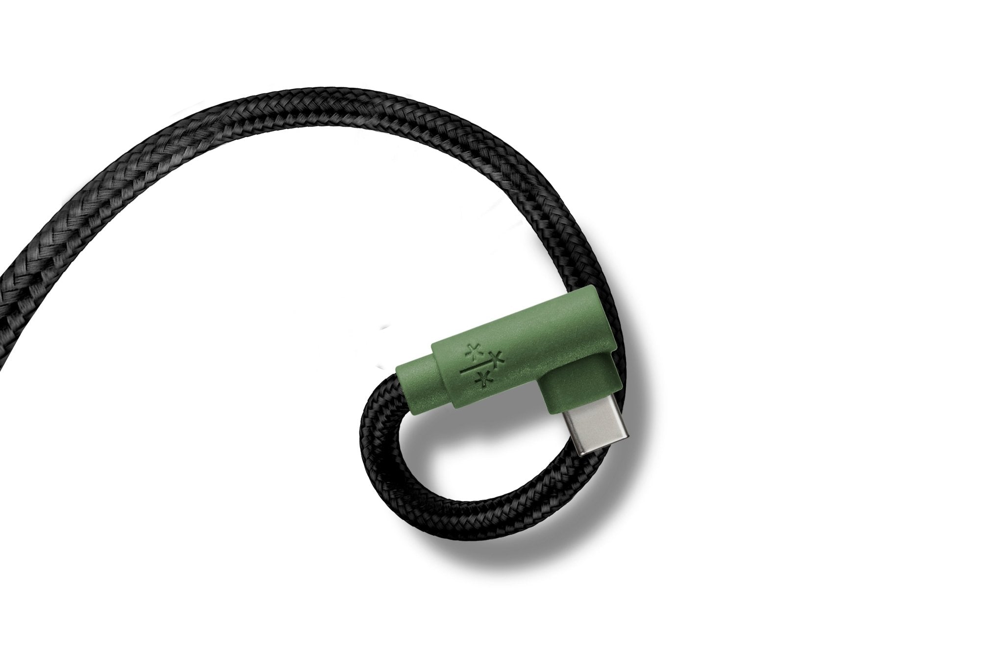 Cable de Carga Rápida USB a Tipo C 5A 2m - Movicenter Panama